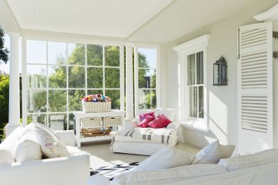 Cost of Sunroom Installation in Castle Rock, CO