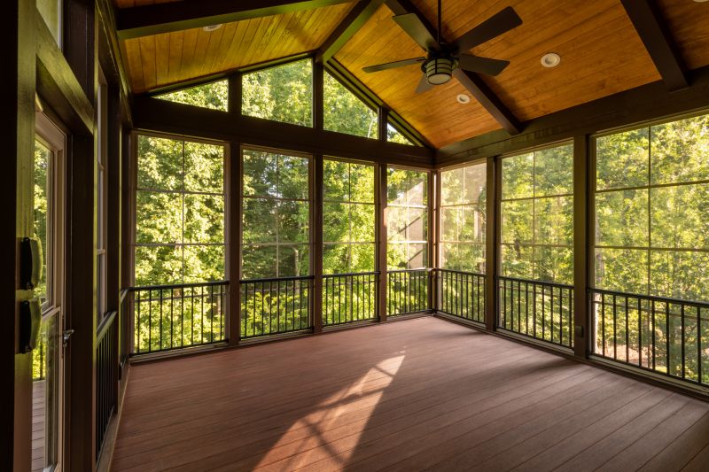 Best Patio Enclosures Contractors in Castle Rock, CO