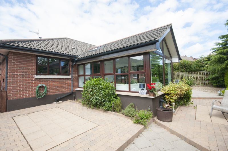 Home Improvement Stores